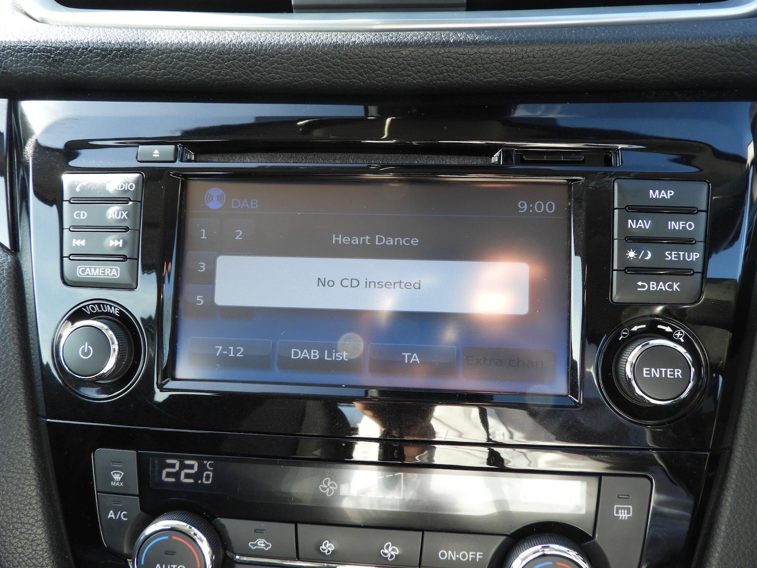 Used Nissan Qashqai 2018 for sale - 77892807: Photo 19