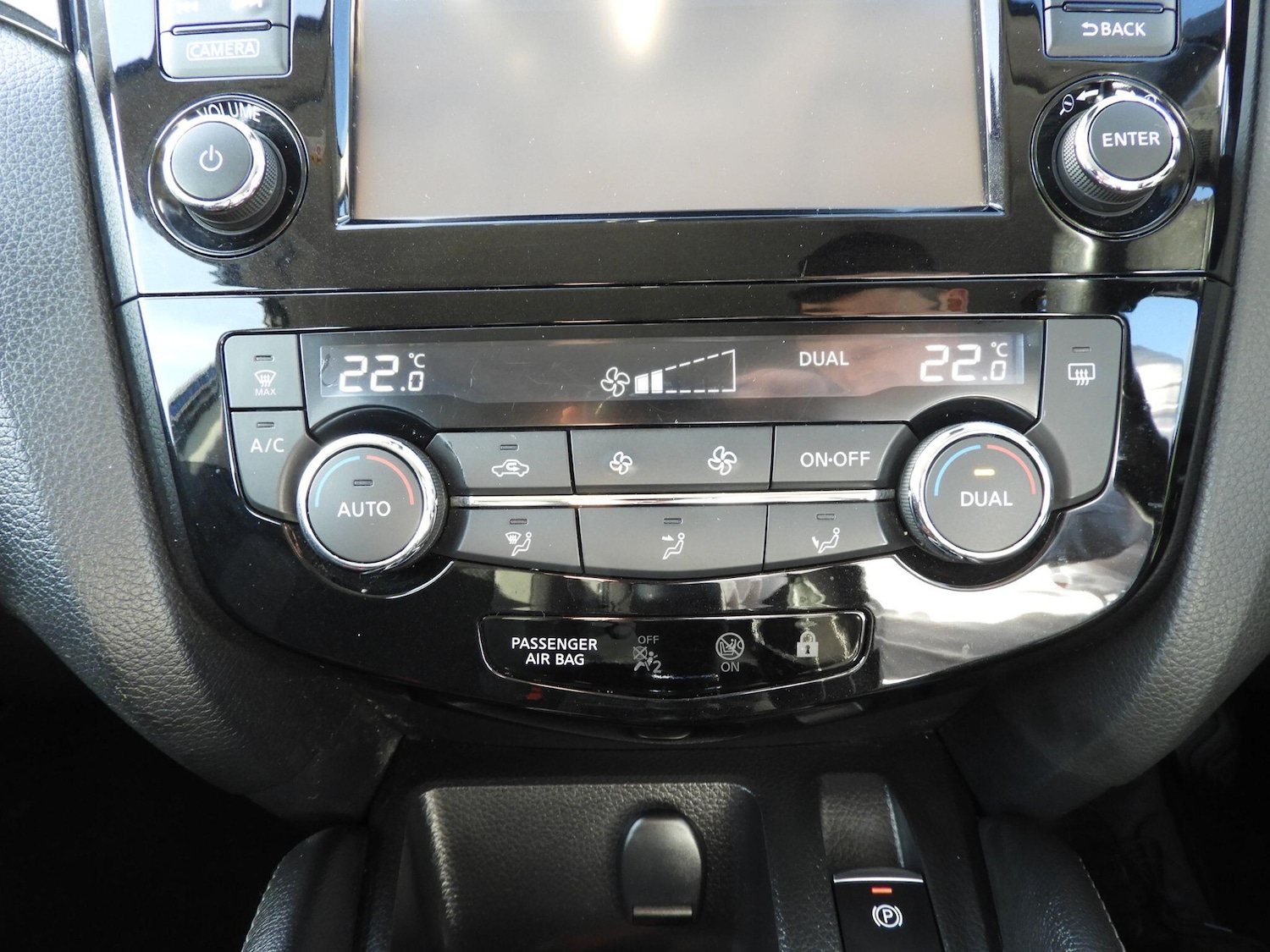 Used Nissan Qashqai 2018 for sale - 77892807: Photo 21