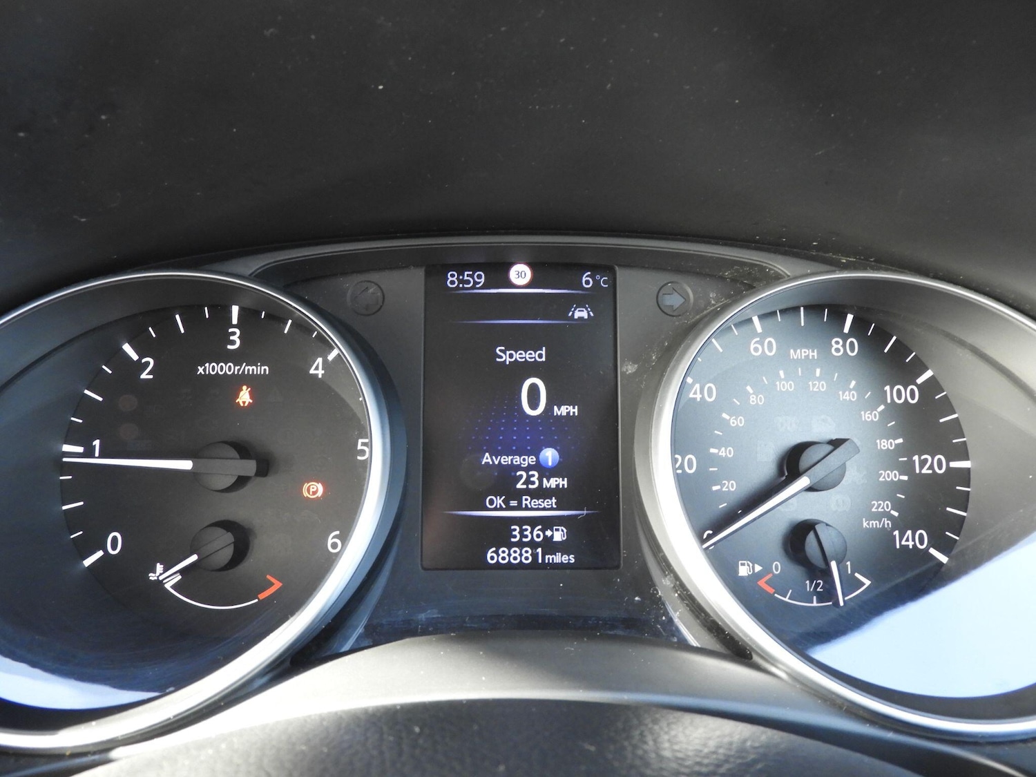 Used Nissan Qashqai 2018 for sale - 77892807: Photo 22