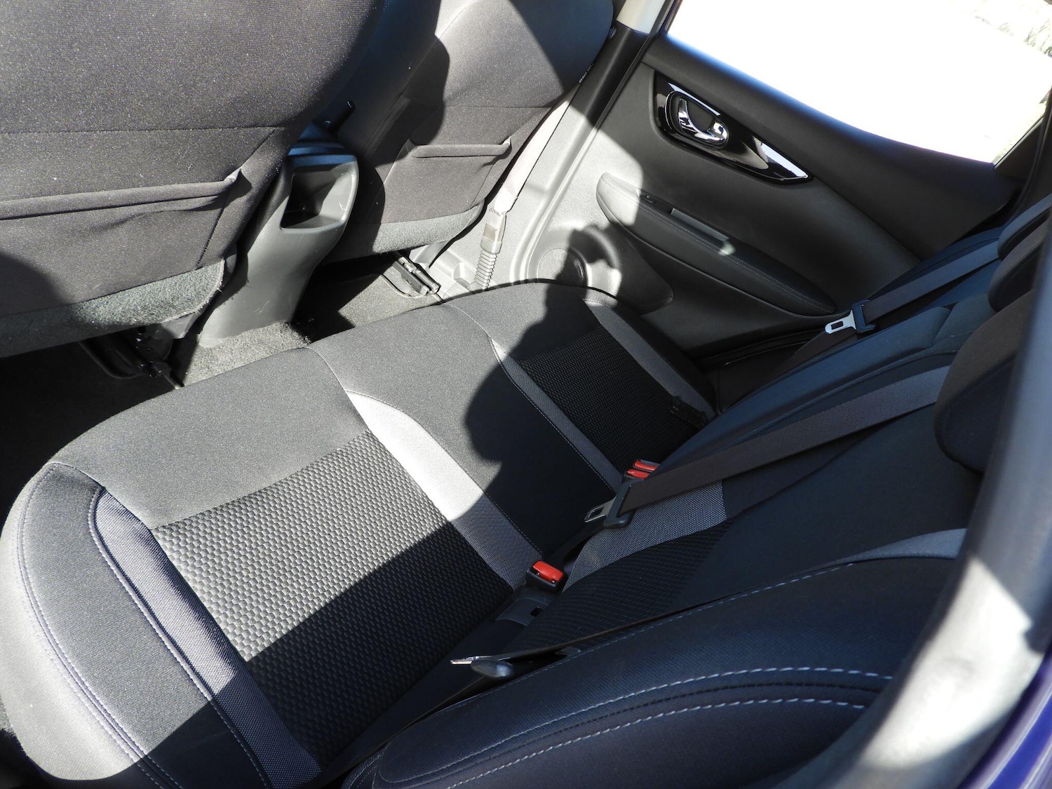 Used Nissan Qashqai 2018 for sale - 77892807: Photo 23