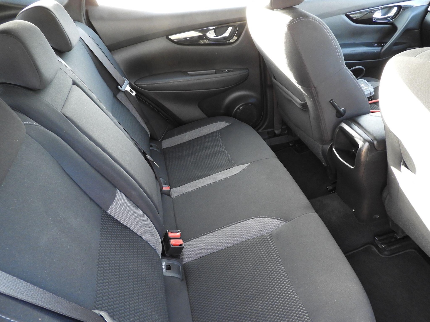 Used Nissan Qashqai 2018 for sale - 77892807: Photo 24