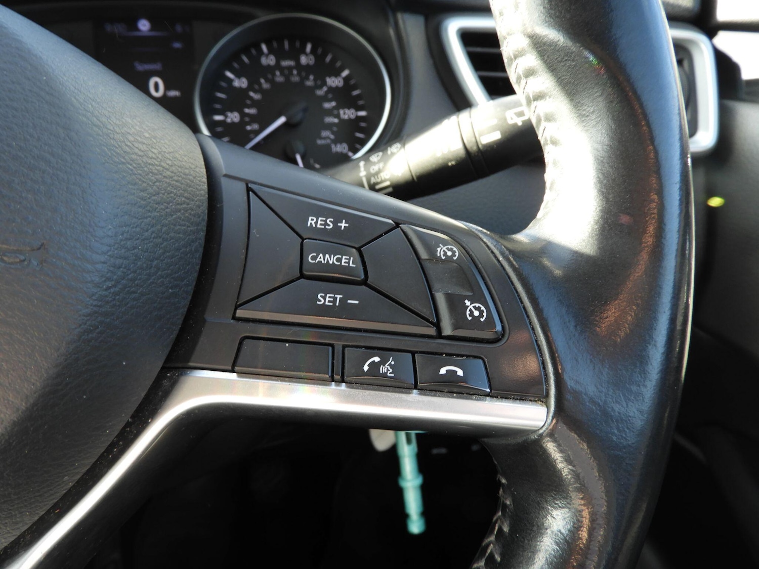 Used Nissan Qashqai 2018 for sale - 77892807: Photo 26