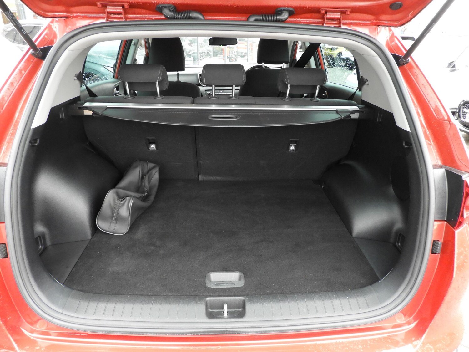 Used Kia Sportage for sale - 77722603: Photo 10