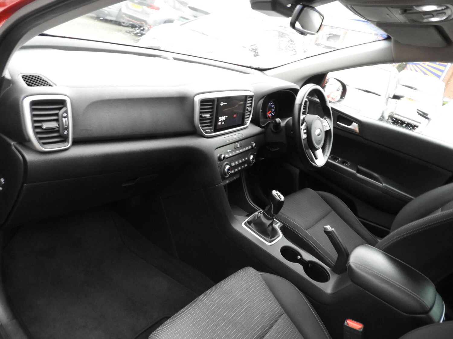 Used Kia Sportage for sale - 77722603: Photo 13