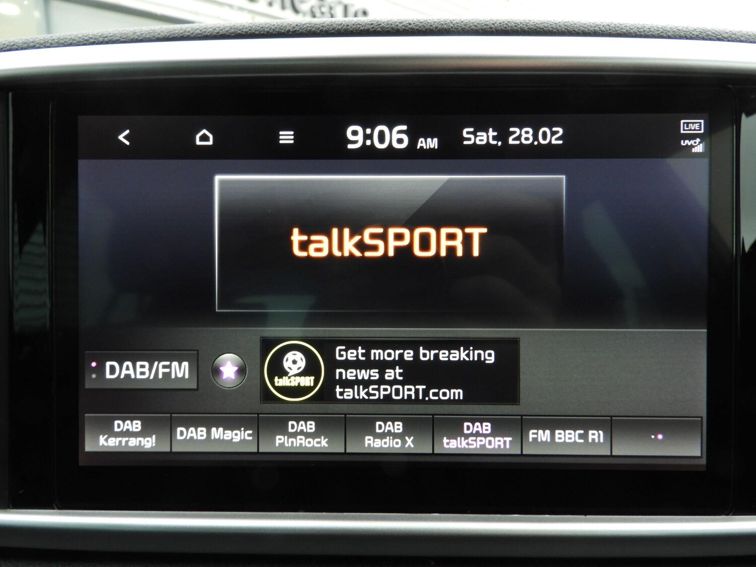 Used Kia Sportage for sale - 77722603: Photo 17