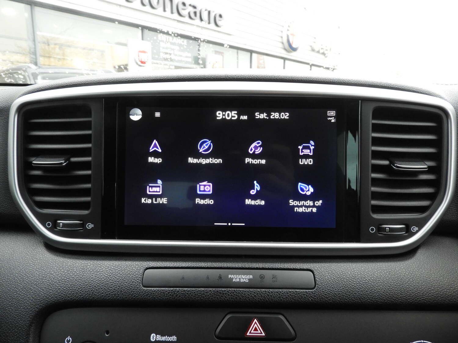 Used Kia Sportage for sale - 77722603: Photo 18