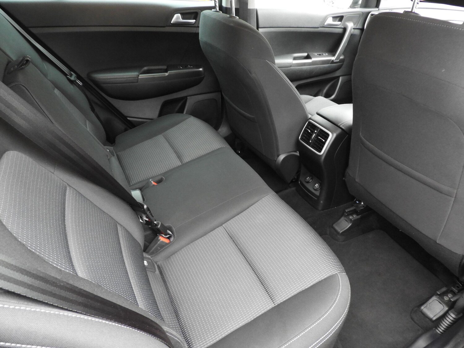 Used Kia Sportage for sale - 77722603: Photo 20