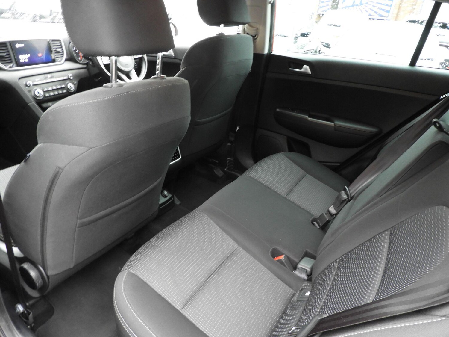 Used Kia Sportage for sale - 77722603: Photo 21