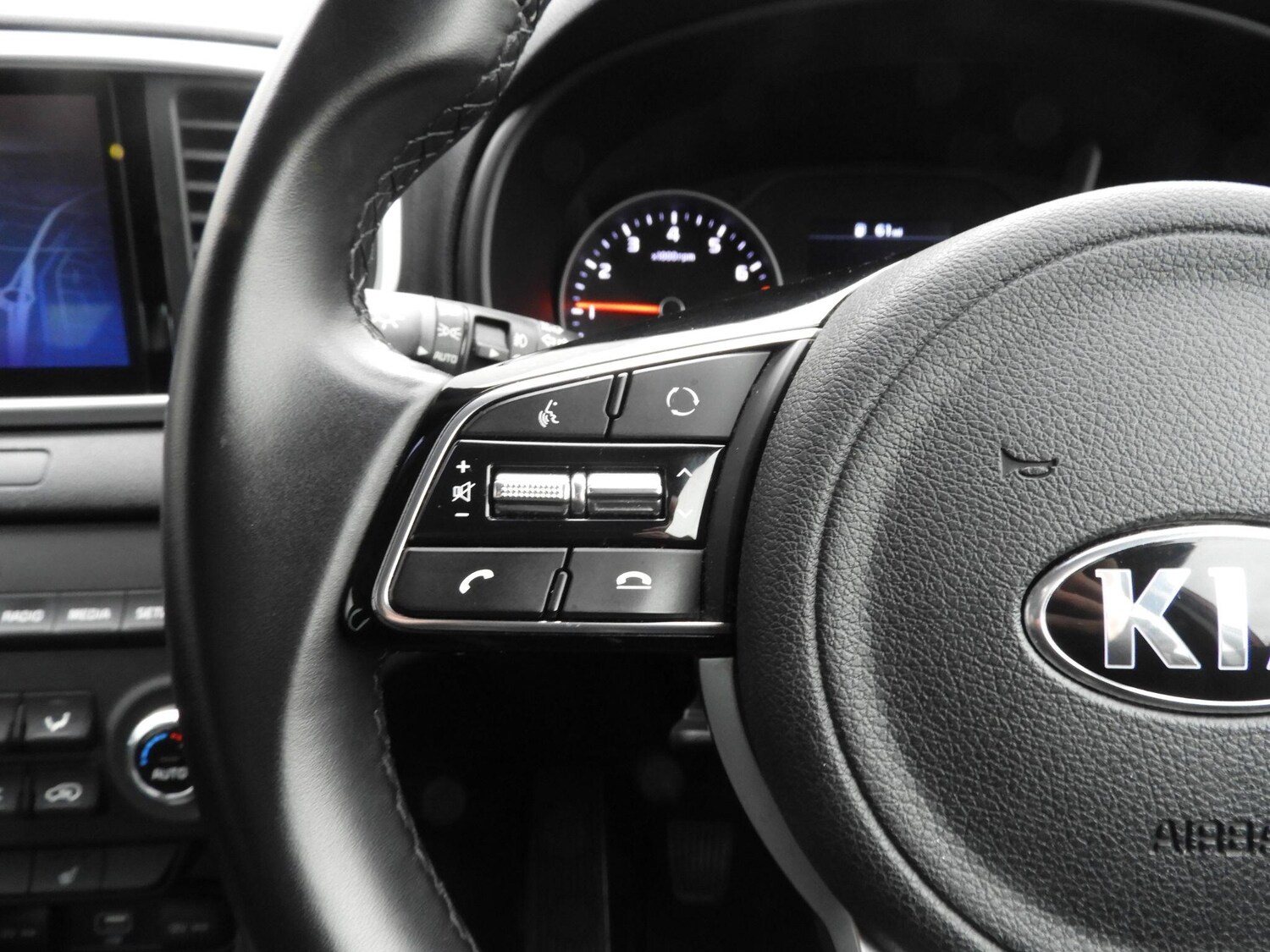 Used Kia Sportage for sale - 77722603: Photo 22