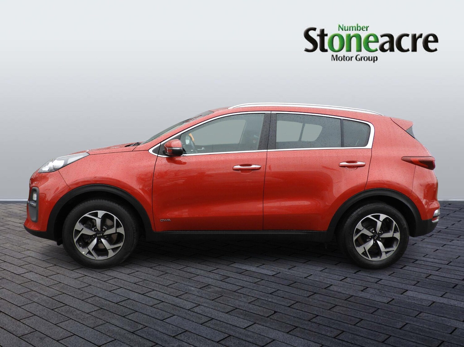 Used Kia Sportage for sale - 77722603: Photo 6