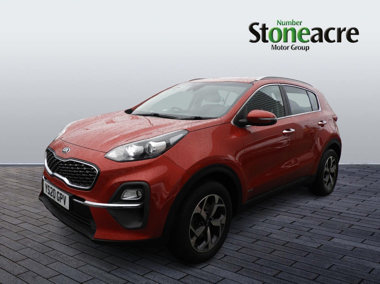 Used Kia Sportage for sale - 77722603: Photo 7