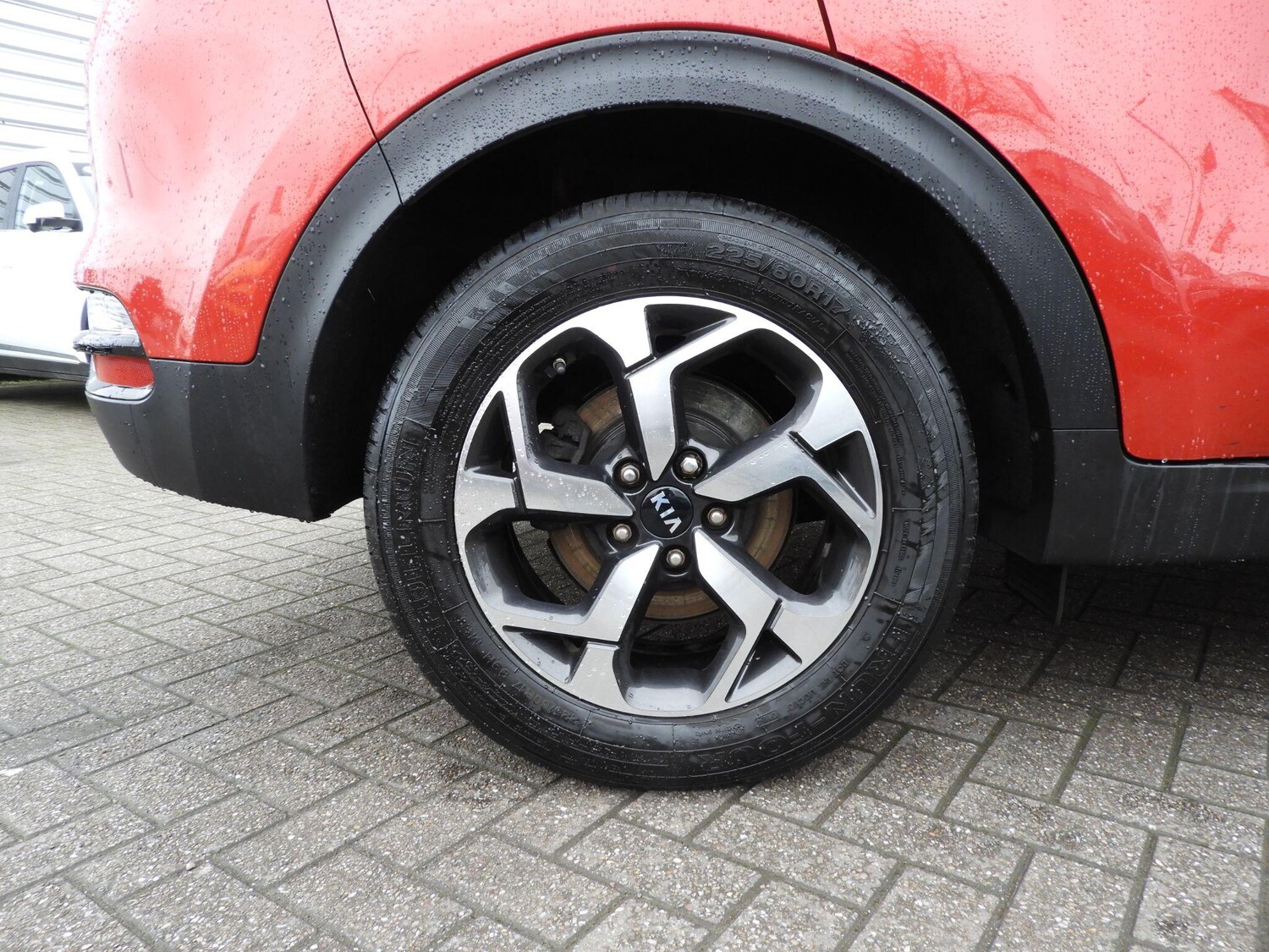 Used Kia Sportage for sale - 77722603: Photo 9