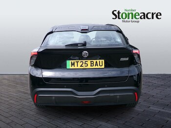 Used MG MG4 2025 for sale - 78946047: Photo