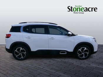 Used Citroen C5 Aircross 2019 for sale - 78261108: Photo