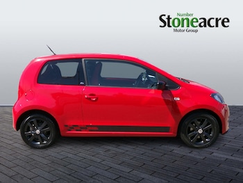 Used Skoda Citigo 2015 for sale - 79192323: Photo