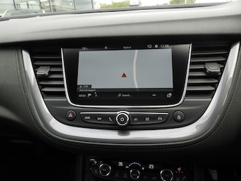Used Vauxhall Grandland X 2021 for sale - 79188655: Photo