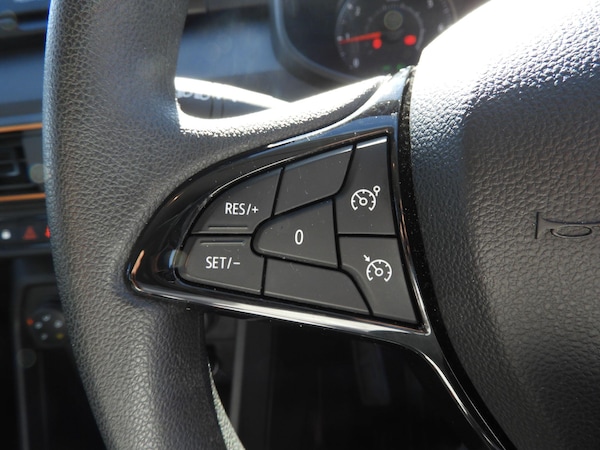 Used Dacia Sandero 2022 for sale - 76024395: Photo 12