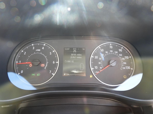 Used Dacia Sandero 2022 for sale - 76024395: Photo 13