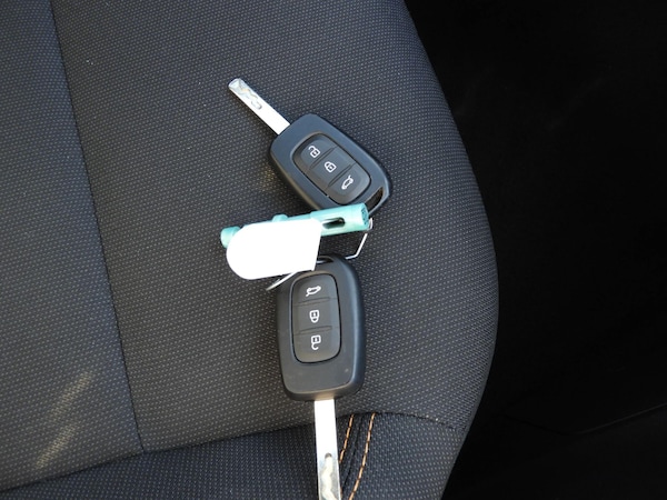 Used Dacia Sandero 2022 for sale - 76024395: Photo 14