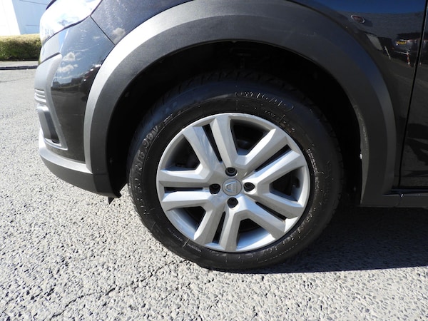 Used Dacia Sandero 2022 for sale - 76024395: Photo 15