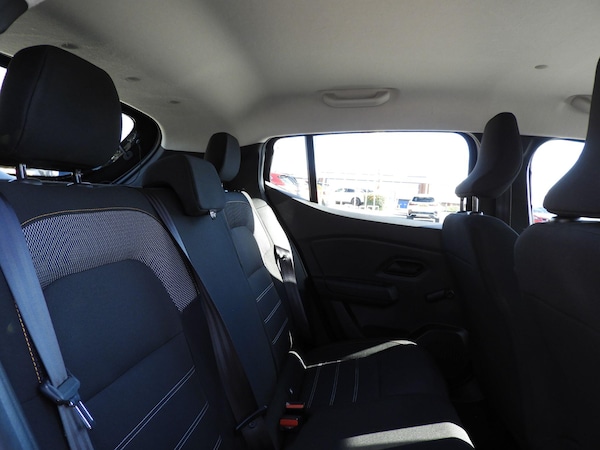 Used Dacia Sandero 2022 for sale - 76024395: Photo 17