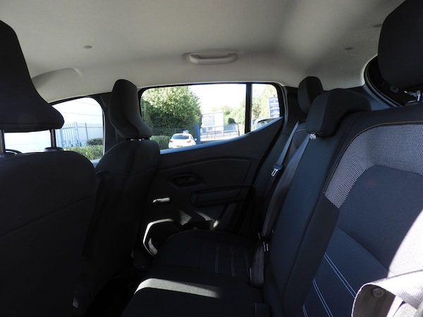 Used Dacia Sandero 2022 for sale - 76024395: Photo 18