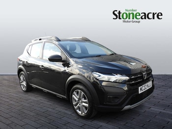 Dacia - Sandero