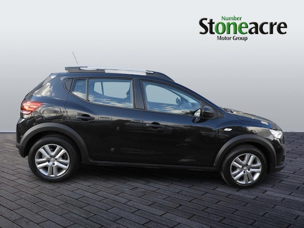 Used Dacia Sandero 2022 for sale - 76024395: Photo 2