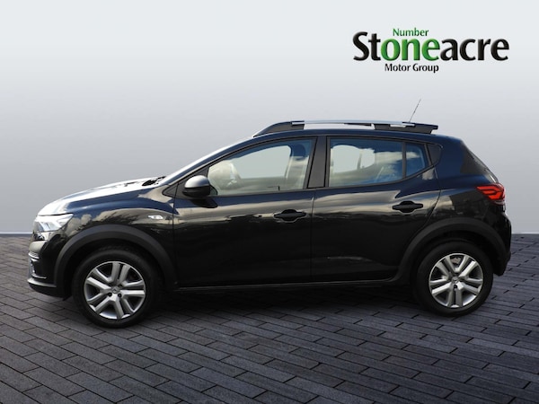 Used Dacia Sandero 2022 for sale - 76024395: Photo 6