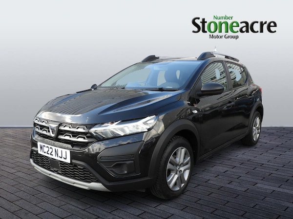 Used Dacia Sandero 2022 for sale - 76024395: Photo 7