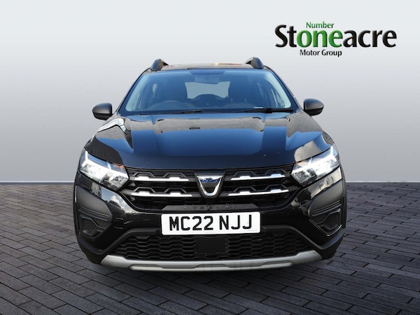 Used Dacia Sandero 2022 for sale - 76024395: Photo 8
