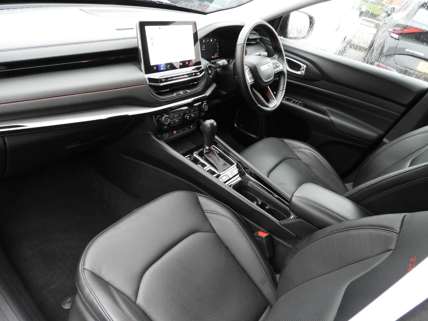 Used Jeep Compass 2023 for sale - 77439802: Photo 11