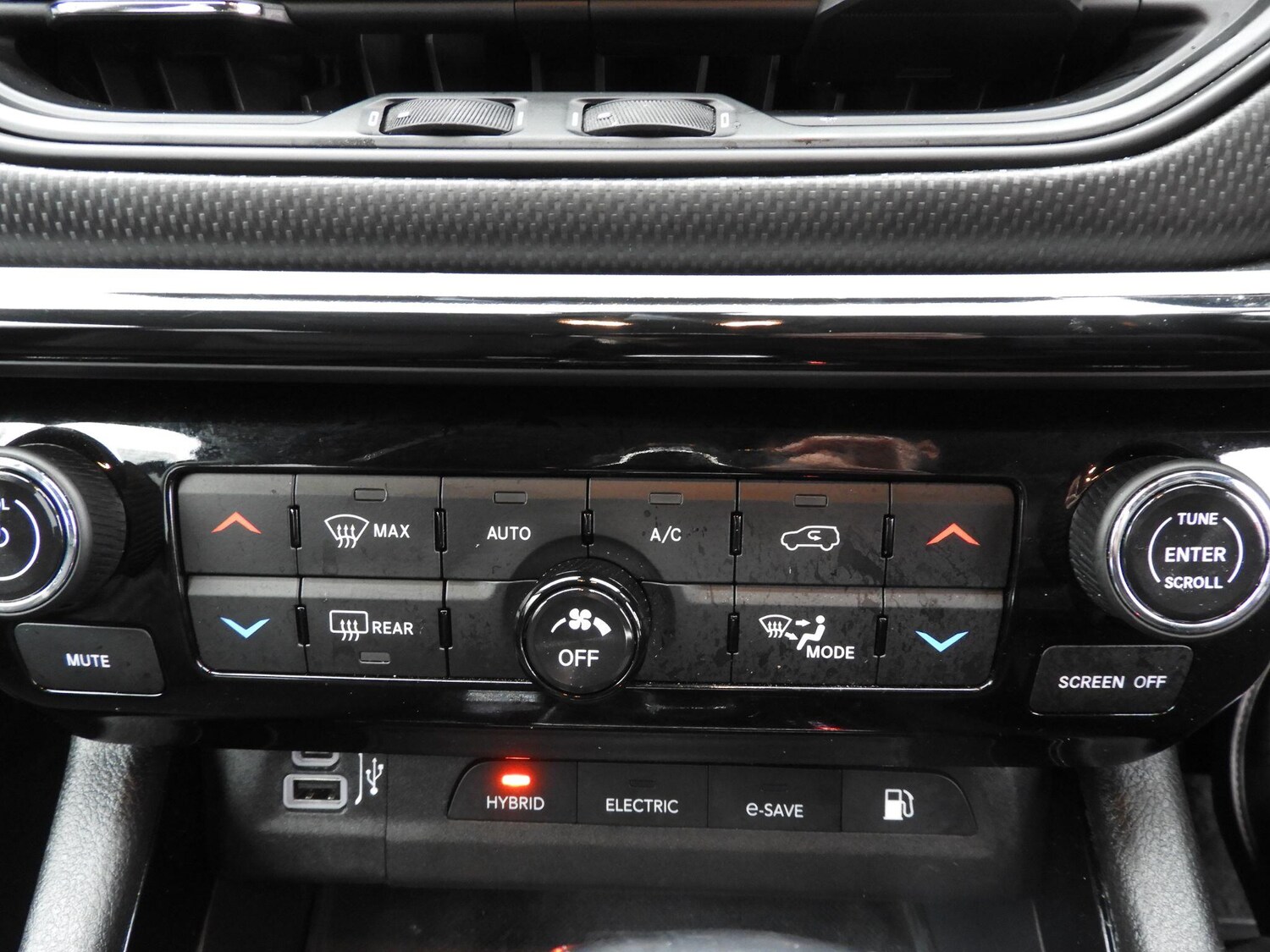 Used Jeep Compass 2023 for sale - 77439802: Photo 17