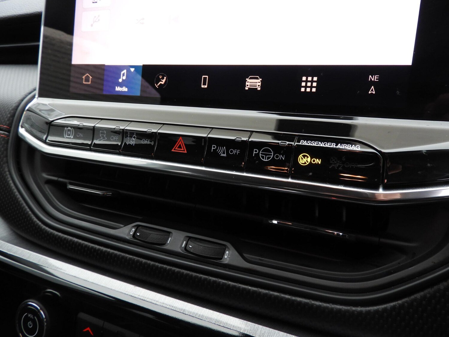 Used Jeep Compass 2023 for sale - 77439802: Photo 18