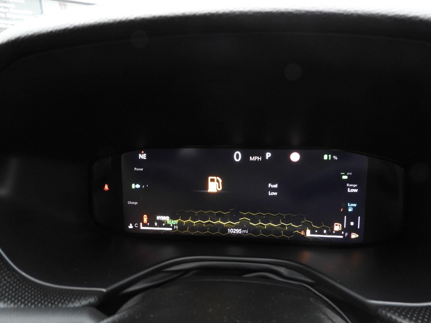 Used Jeep Compass 2023 for sale - 77439802: Photo 19