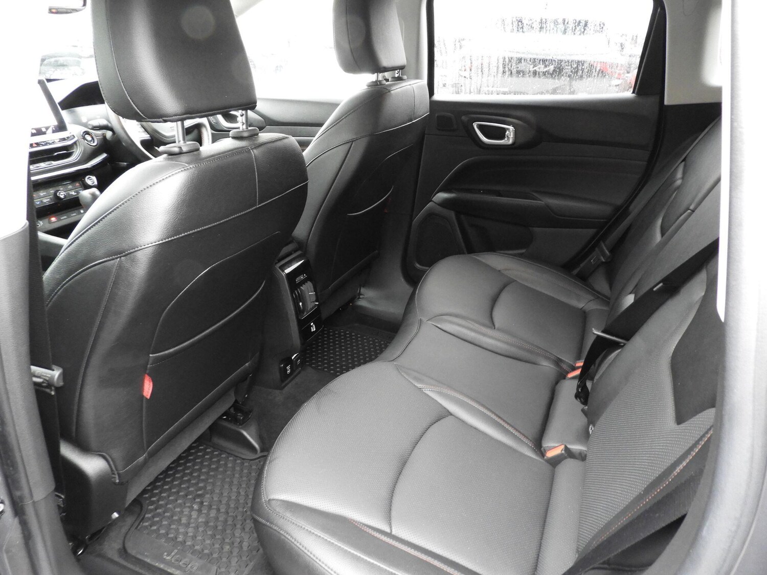 Used Jeep Compass 2023 for sale - 77439802: Photo 21