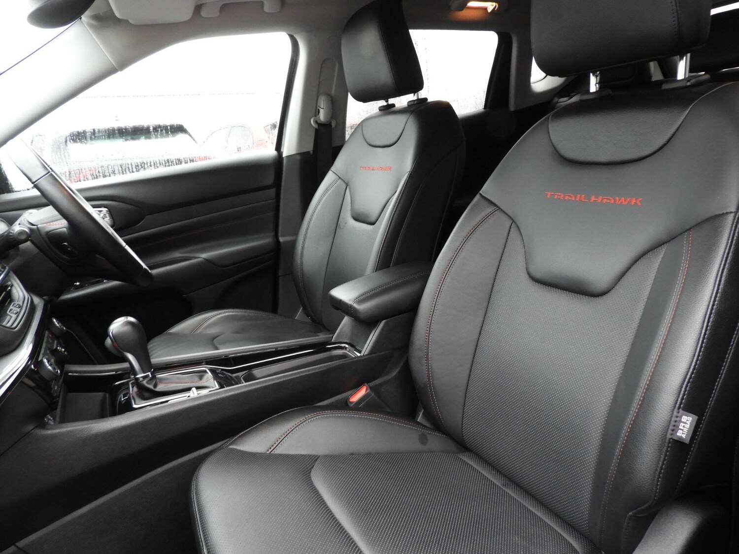 Used Jeep Compass 2023 for sale - 77439802: Photo 24