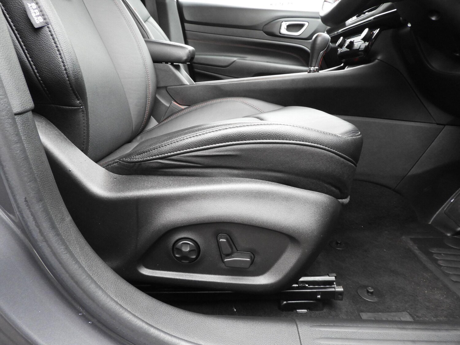 Used Jeep Compass 2023 for sale - 77439802: Photo 27