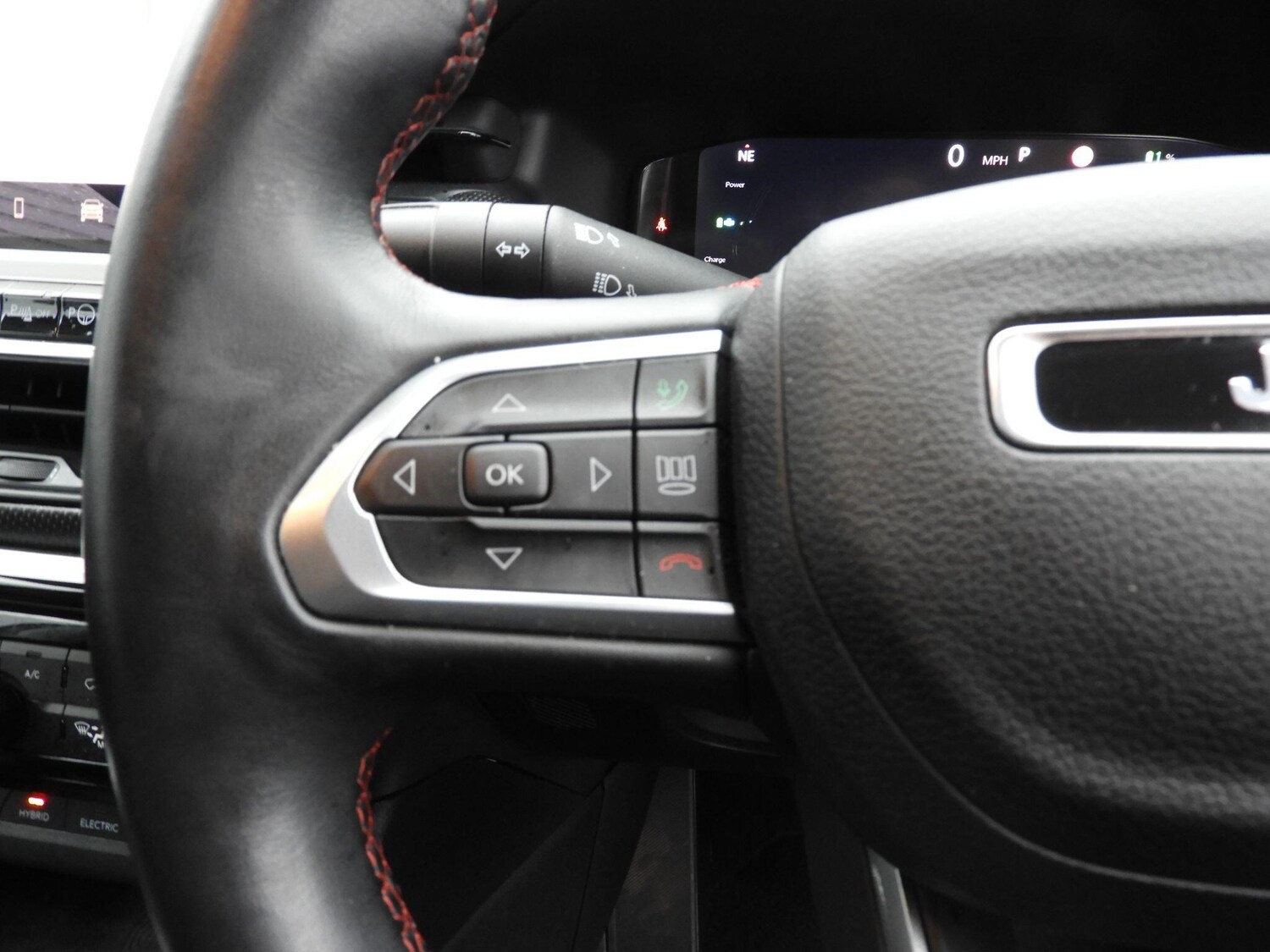 Used Jeep Compass 2023 for sale - 77439802: Photo 28