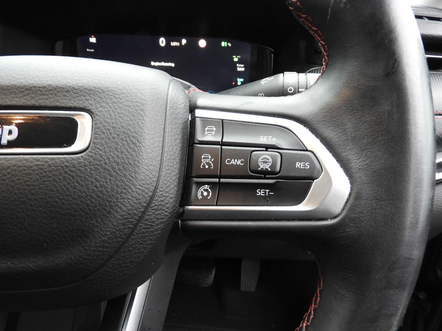 Used Jeep Compass 2023 for sale - 77439802: Photo 29