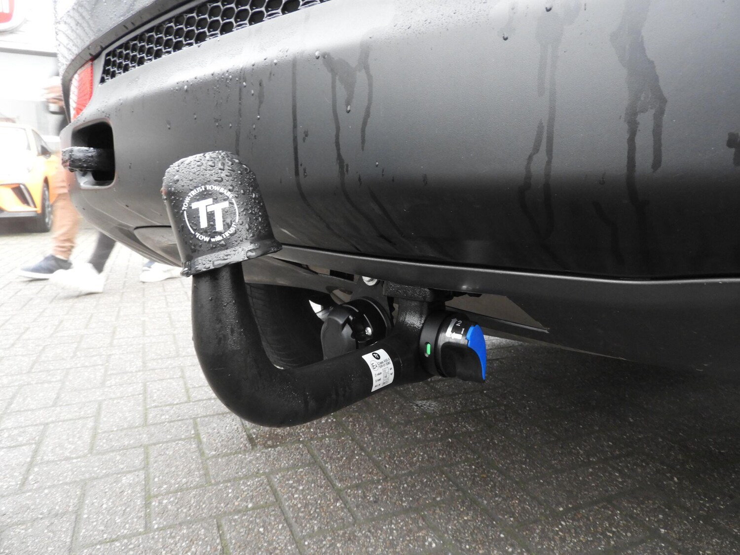 Used Jeep Compass 2023 for sale - 77439802: Photo 34