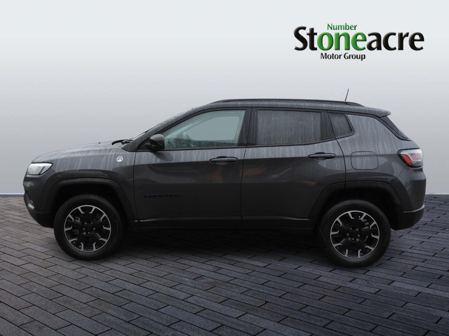 Used Jeep Compass 2023 for sale - 77439802: Photo 5