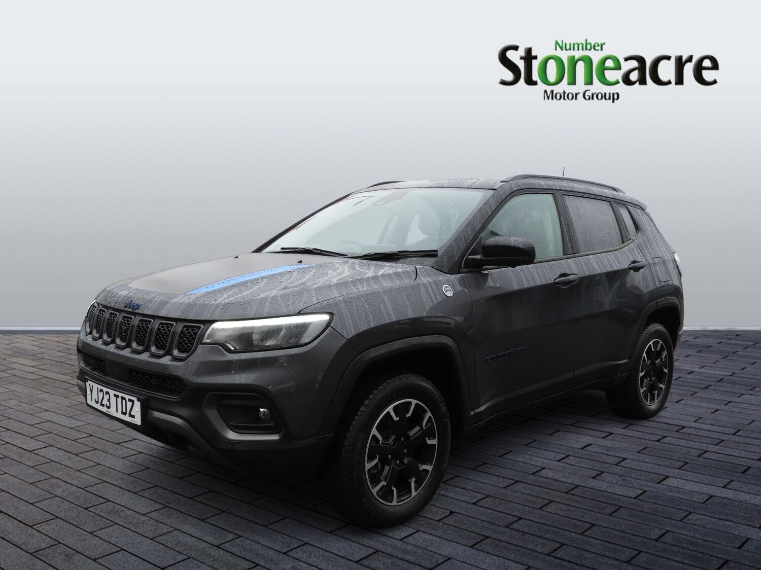 Used Jeep Compass 2023 for sale - 77439802: Photo 6