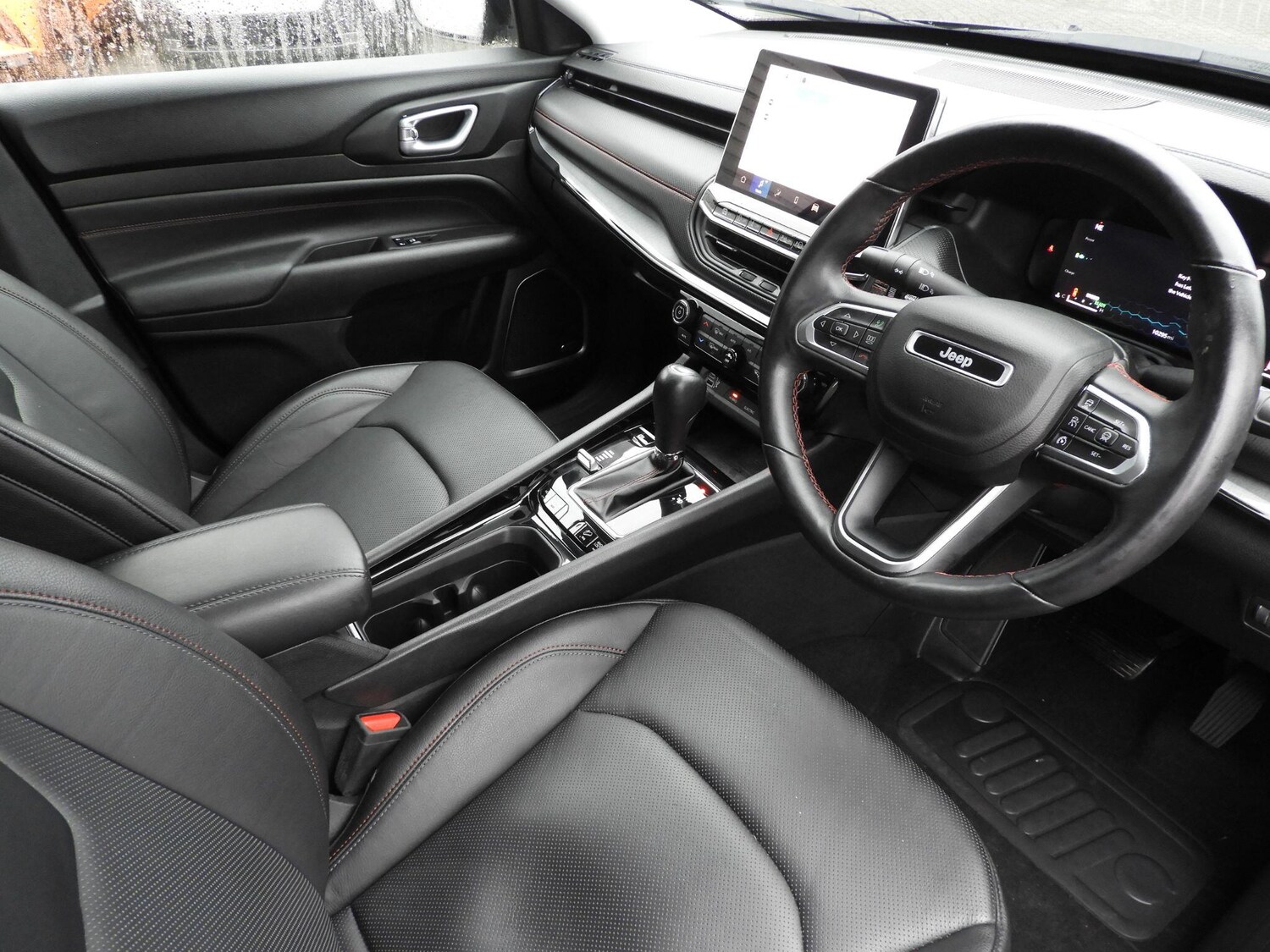 Used Jeep Compass 2023 for sale - 77439802: Photo 9