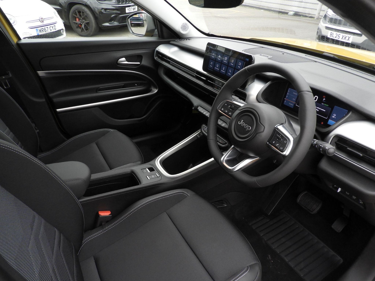 Used Jeep Other 2025 for sale - 76307590: Photo 11