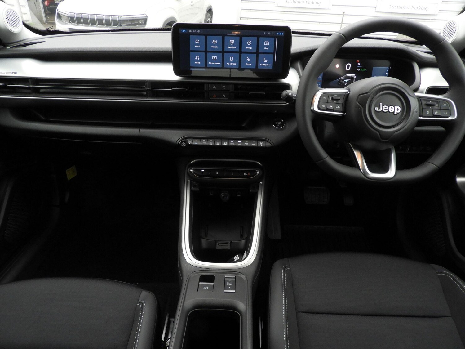Used Jeep Other 2025 for sale - 76307590: Photo 12