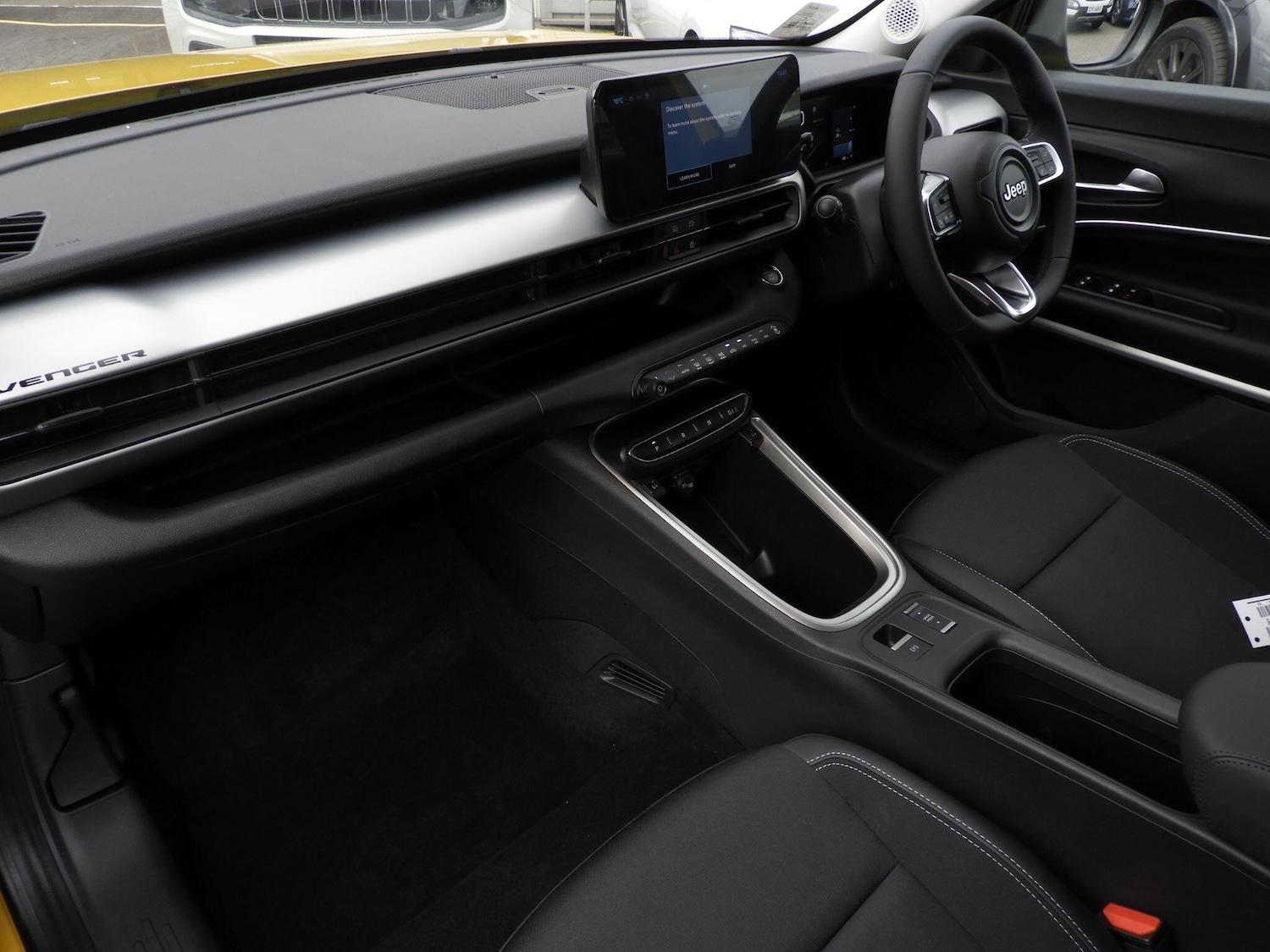 Used Jeep Other 2025 for sale - 76307590: Photo 13