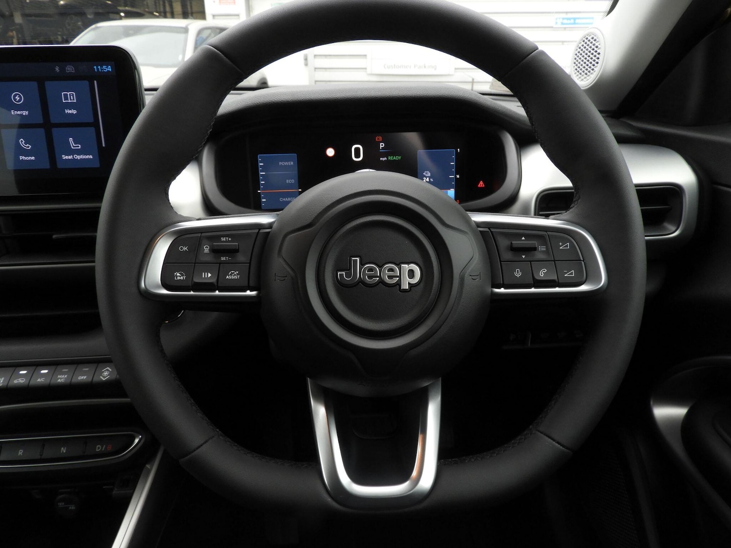 Used Jeep Other 2025 for sale - 76307590: Photo 15