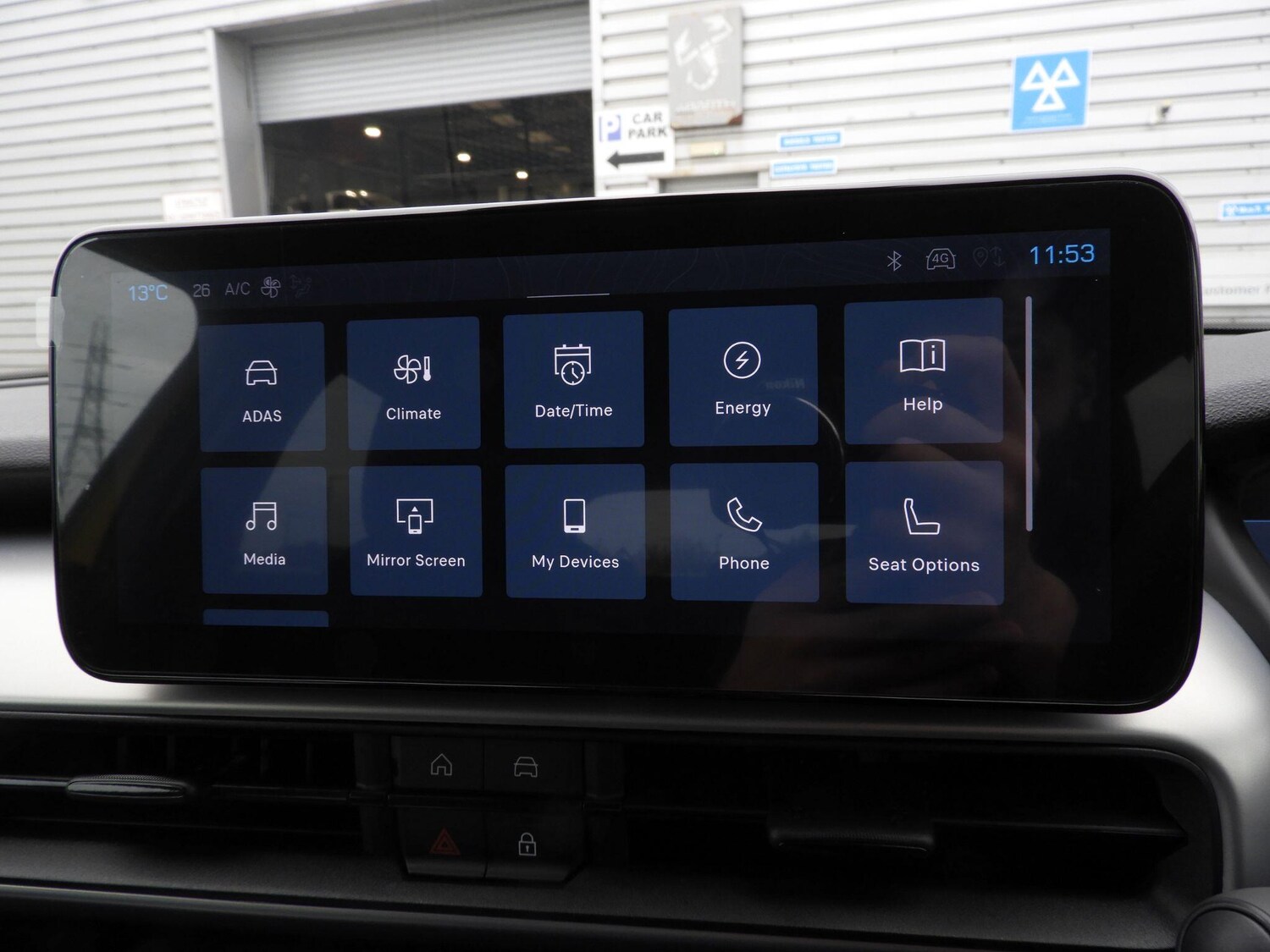 Used Jeep Other 2025 for sale - 76307590: Photo 17