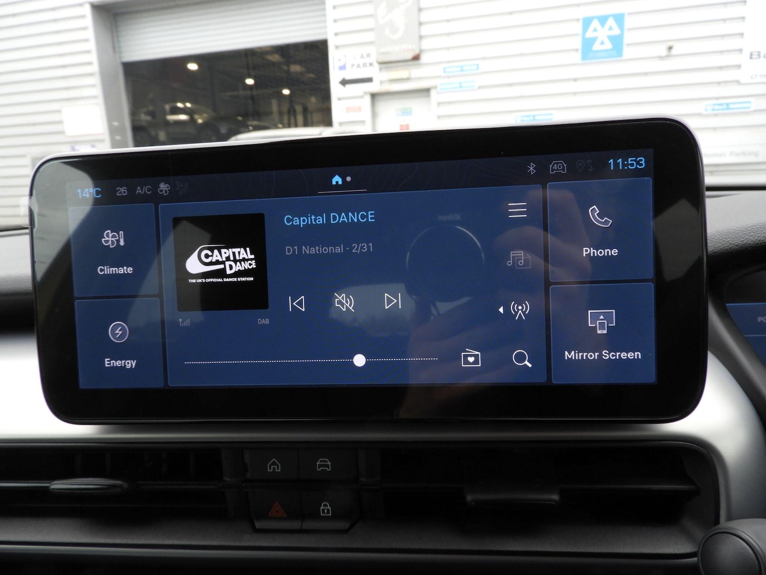 Used Jeep Other 2025 for sale - 76307590: Photo 19